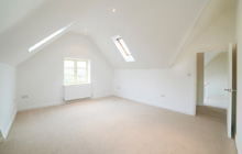 Little Sodbury End bedroom extension leads