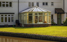 Little Sodbury End conservatory leads