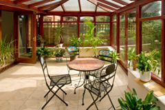 Little Sodbury End conservatory quotes
