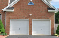 free Little Sodbury End garage construction quotes