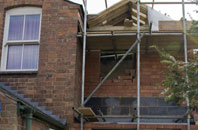 free Little Sodbury End home extension quotes