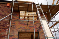house extensions Little Sodbury End